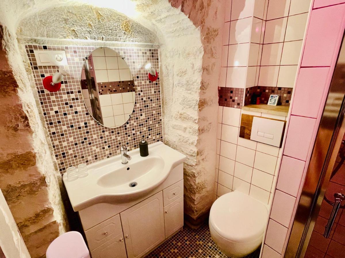 Bed and Breakfast Manoir Saint-Pierre Villersexel Екстер'єр фото
