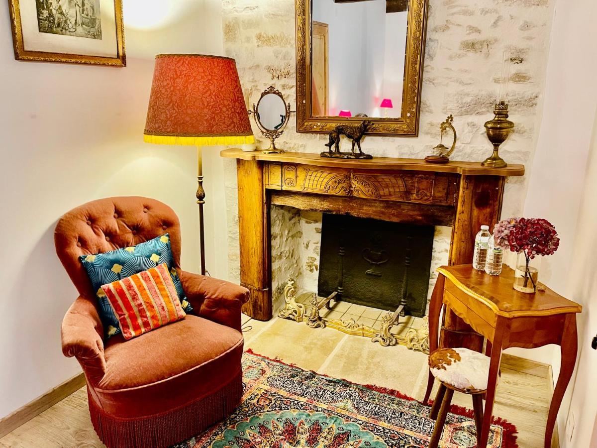 Bed and Breakfast Manoir Saint-Pierre Villersexel Екстер'єр фото